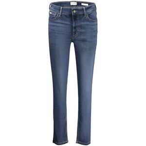 Guess Jeans Blu Lyocell Women's Skinny Women's Jean